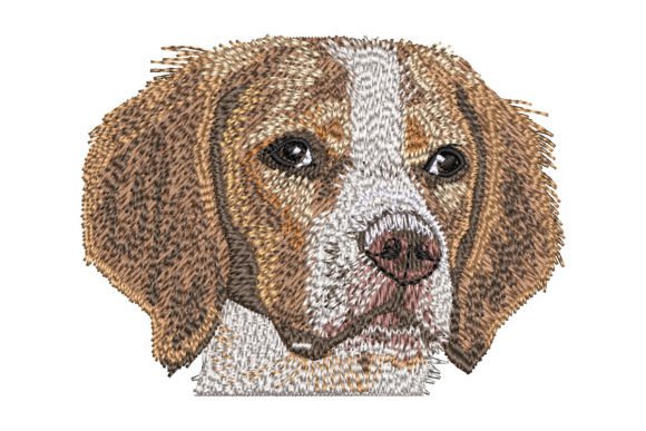 Brittany: A Seasonal Embroidery Design Review
