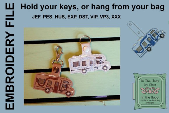 Class C Key Fob: A Designer Review for Small Business