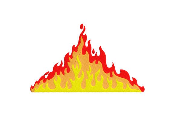Fire Flames: A Designer's Review for Boutique Sweatshirts