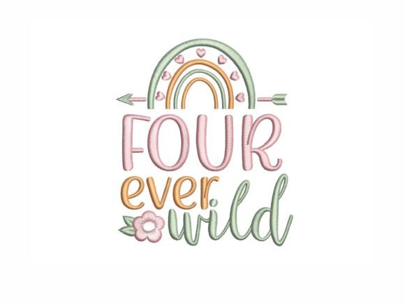 Four Ever Wild Boho: A Designer's Review