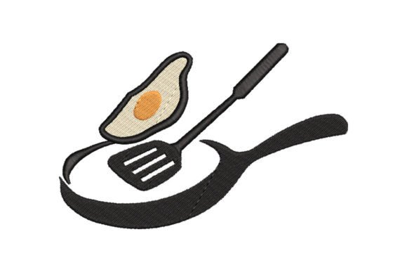 Fried Egg in Frying Pan: A Craft Fair Review