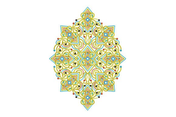 Intricate Ornament: A Designer's Real-World Review
