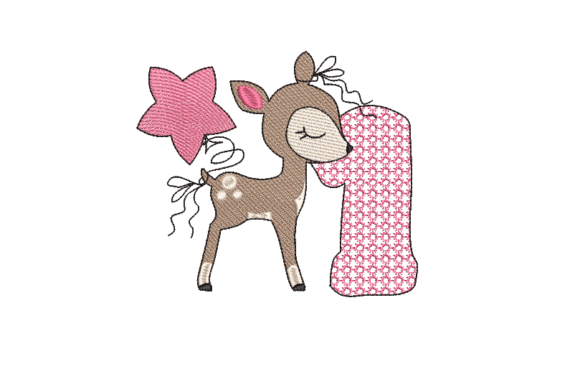 Number One Cute Deer: A Boutique Apparel Review
