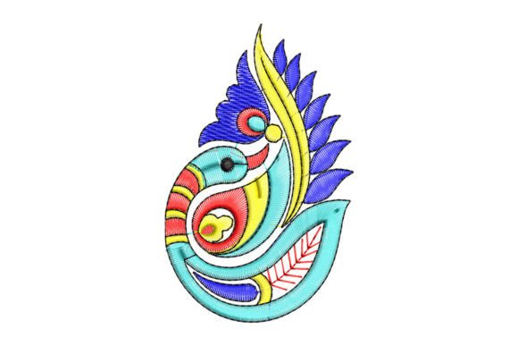 Peacock Paisley: A Designer's Practical Review
