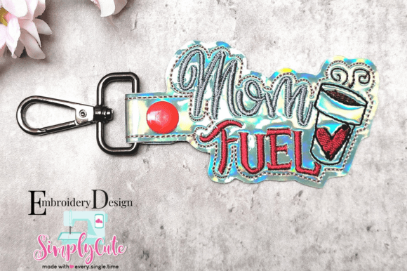 Review: Mother's Day ITH Snap Tab Mom Fuel