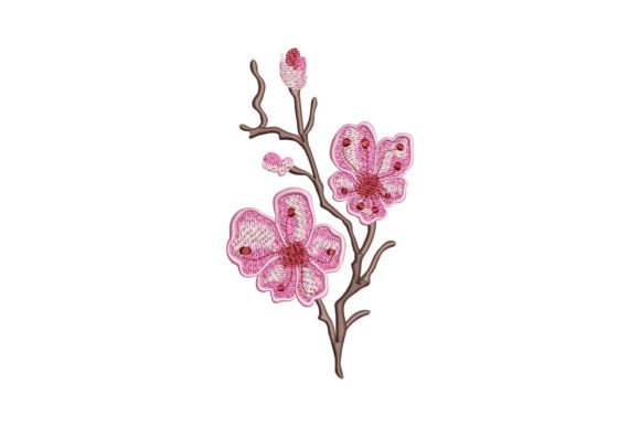 Reviewing Blossoming Sakura Branch for Real Projects