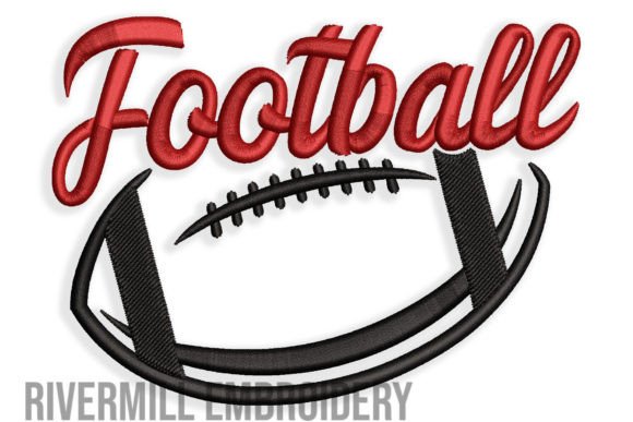 Script Football Lettering: A Seasonal Review