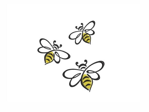 Three Bees: A Seller's Review for Etsy Shops