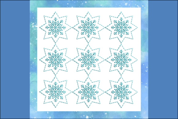 Tiny Snowflake: A Boutique Sweatshirt Design Review