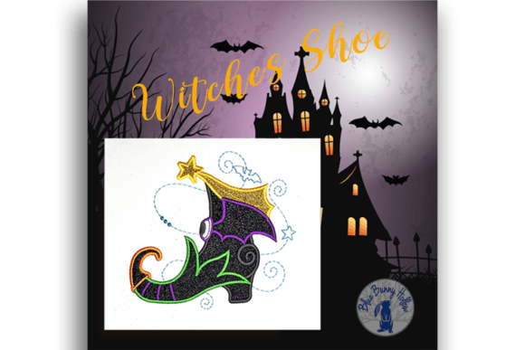Witches Enchanted Shoes 2: A Designer Review